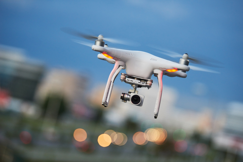 5 Recommendations for 2 Million Drones That Can Be Travel Friends